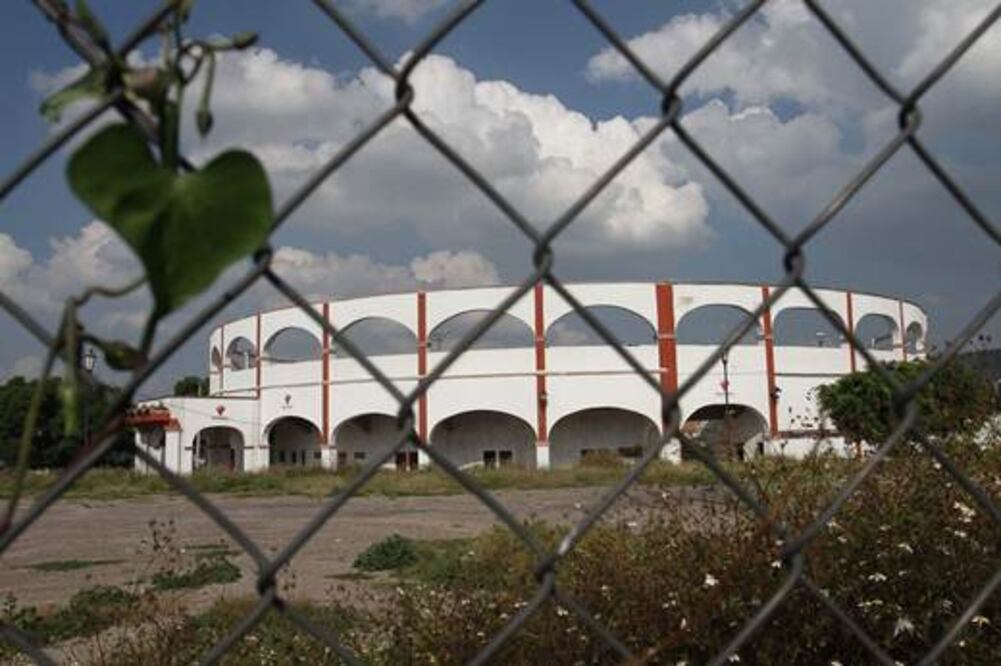 Se cumple proceso de venta lienzo charro