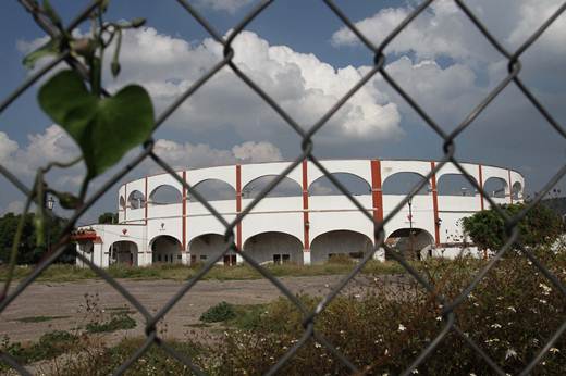 Se cumple proceso de venta lienzo charro