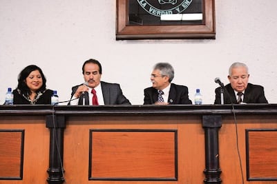 Bajo crecimiento de economía local