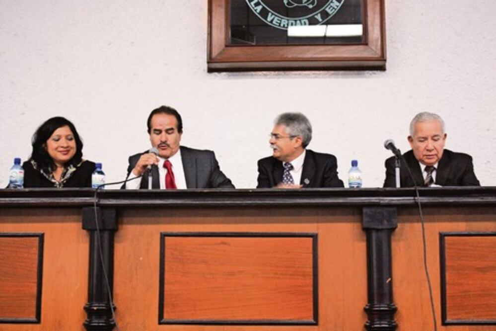 Bajo crecimiento de economía local