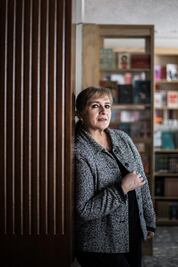 Los dibujos de Ericka Martínez van a un libro