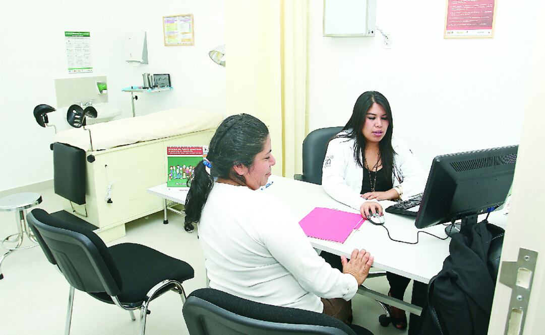 Prematuros, 14 de 100 nacimientos, dice IMSS