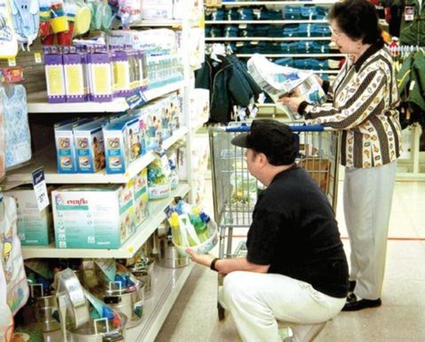 Ventas de ANTAD suben en agosto