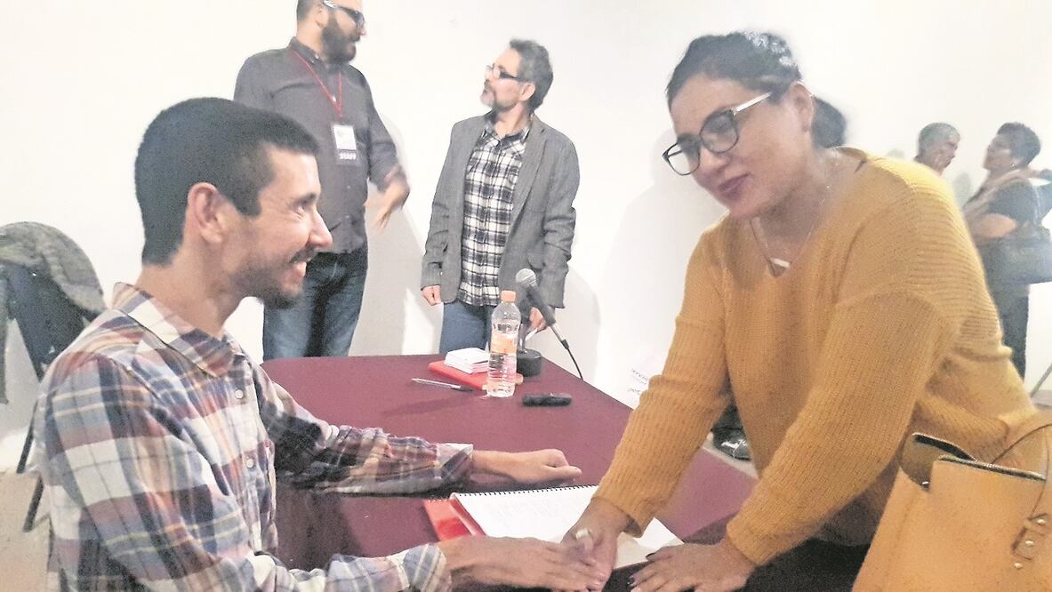 Foto: Rocío G. Benítez