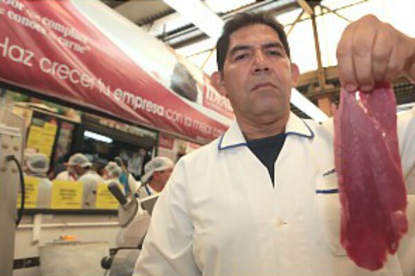 Investiga PGR casos de clembuterol