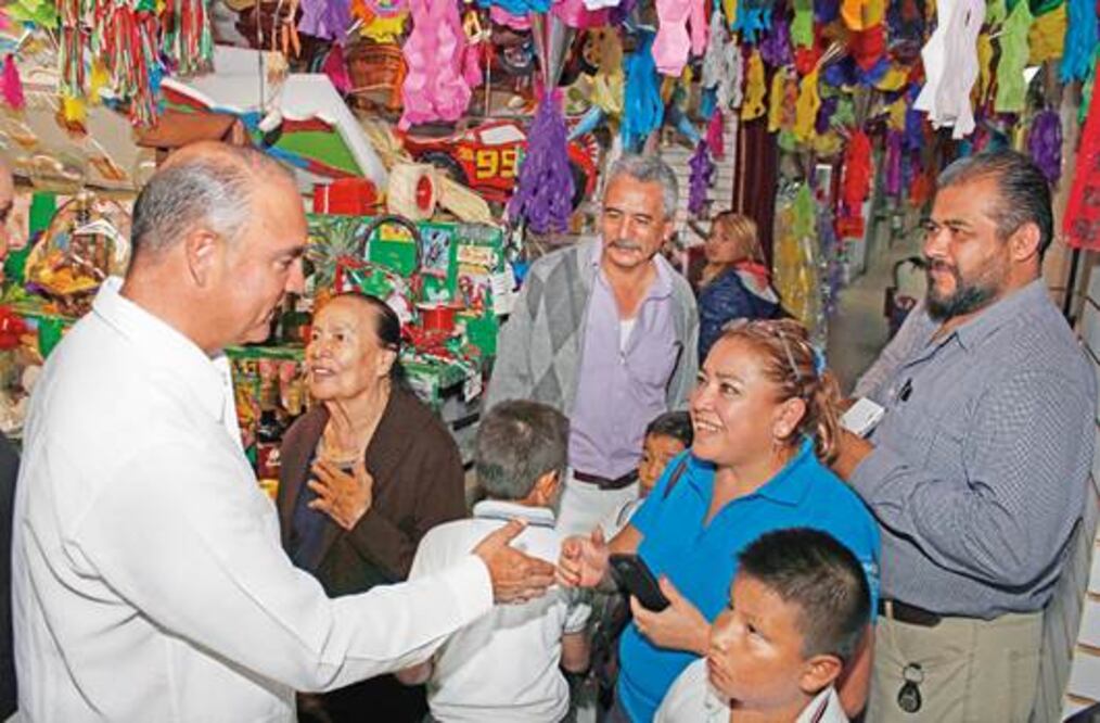 Festejan medio siglo del Escobedo