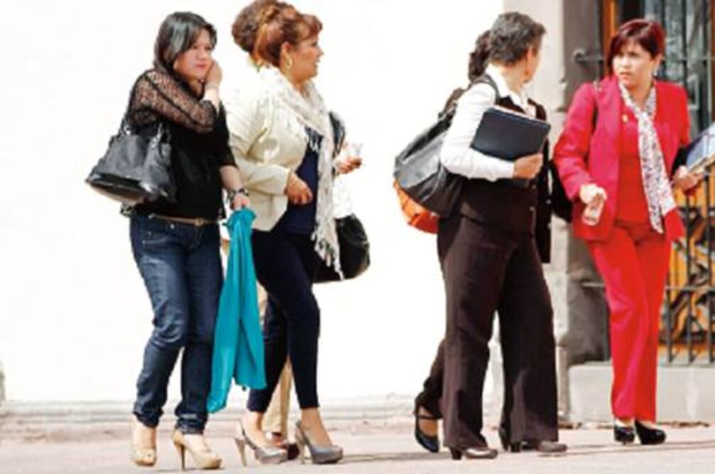 Capacitará PVEM a mujeres