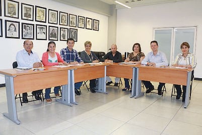 Prepara bancada tricolor propuesta 