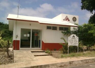 Sin médicos Centros de Salud