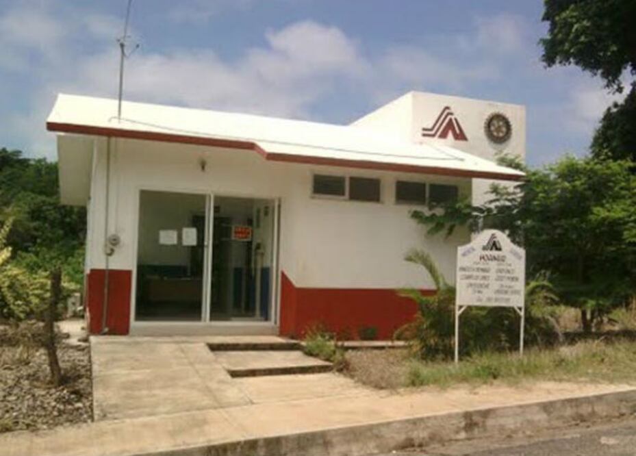 Sin médicos Centros de Salud