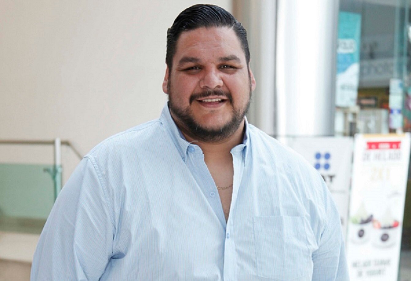 “El futbol americano es un estilo de vida”: Tyson López