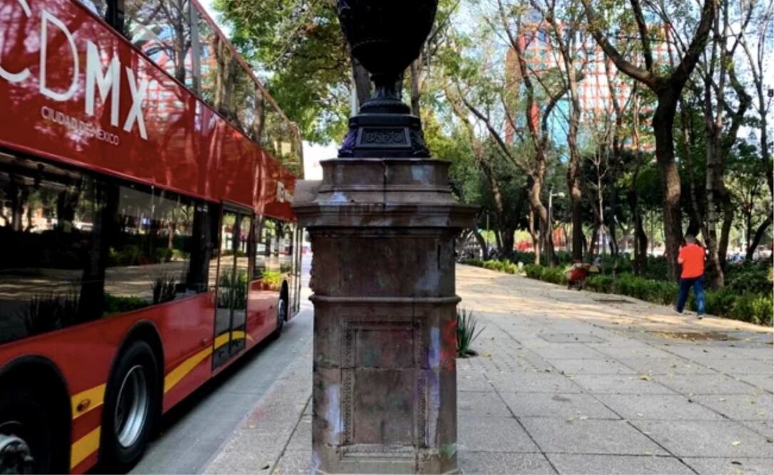 Foto: Antonio Díaz / EL UNIVERSAL