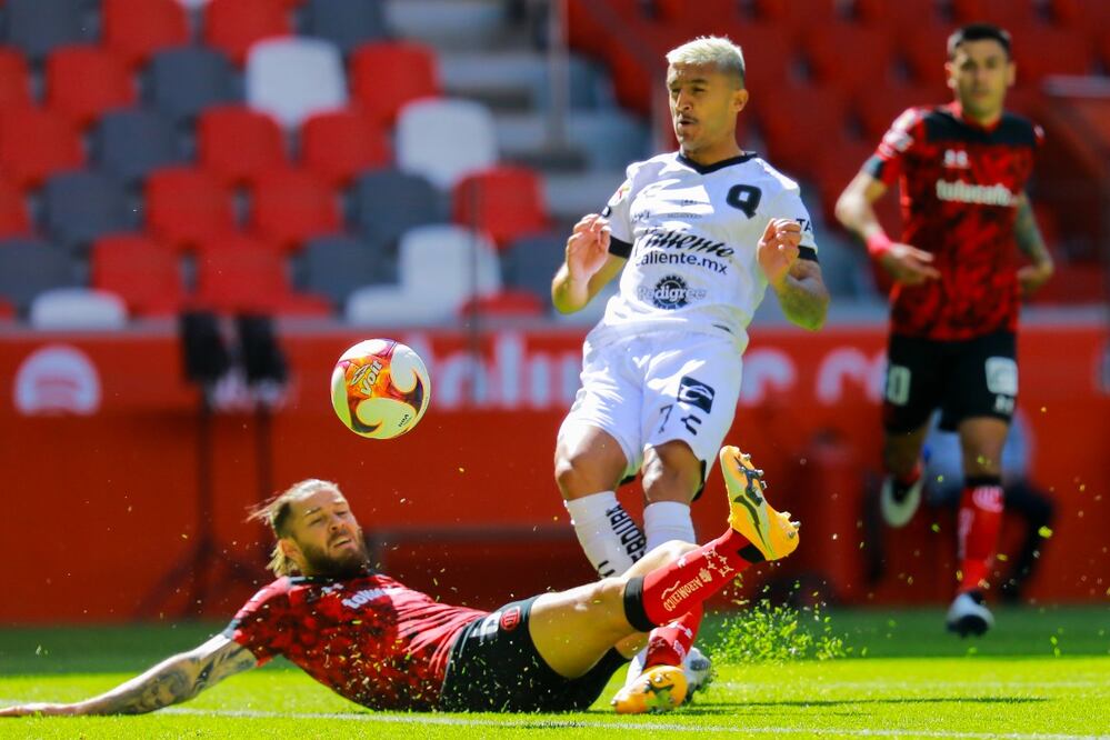 Foto: Victor Pichardo