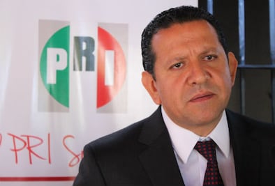PRI listo con reestructuración