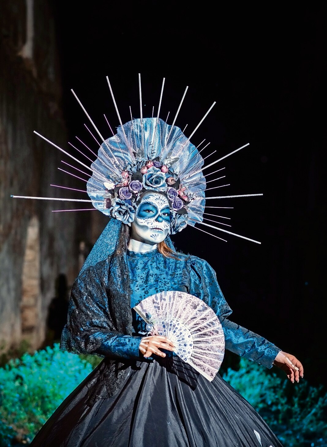 Jalpan lleva sus raíces a Xcaret