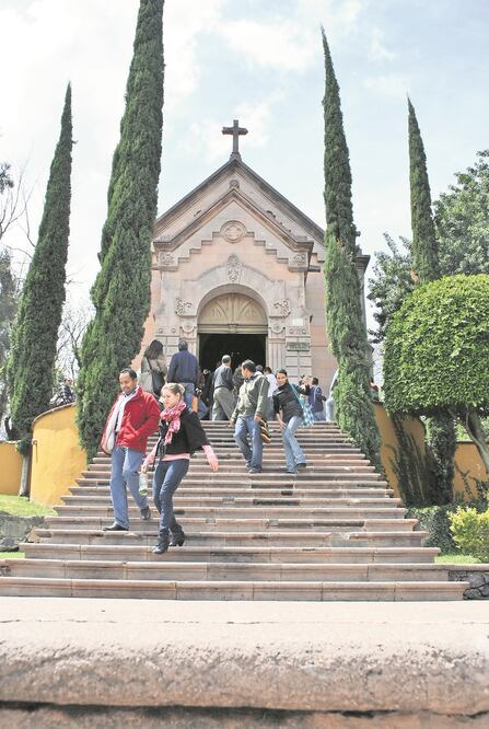 Esta noche, en el Cerro de las Campanas, se inaugura la exposición El Triunfo de la República y el ocaso del Segundo Imperio. Foto: Archivo El Universal