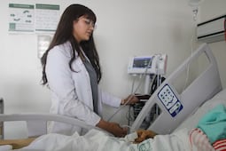 Impulsa el IMSS la rehabilitación cardíaca