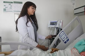Impulsa el IMSS la rehabilitación cardíaca