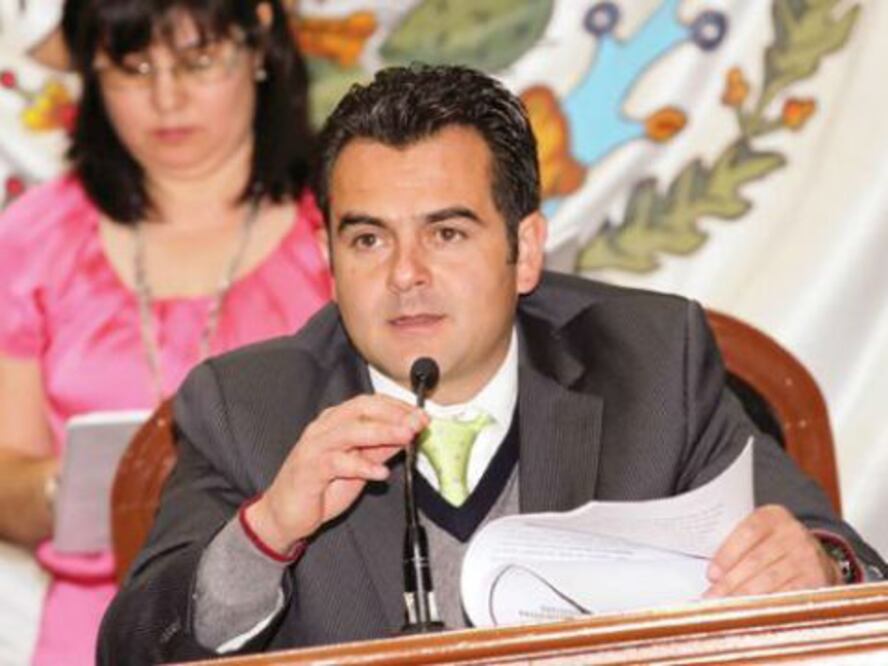 Marina no se descarta para algún cargo