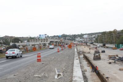 SDOUP empleará mil 183 mdp en obras durante este año