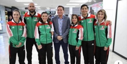 Se consolida el parataekwondo
