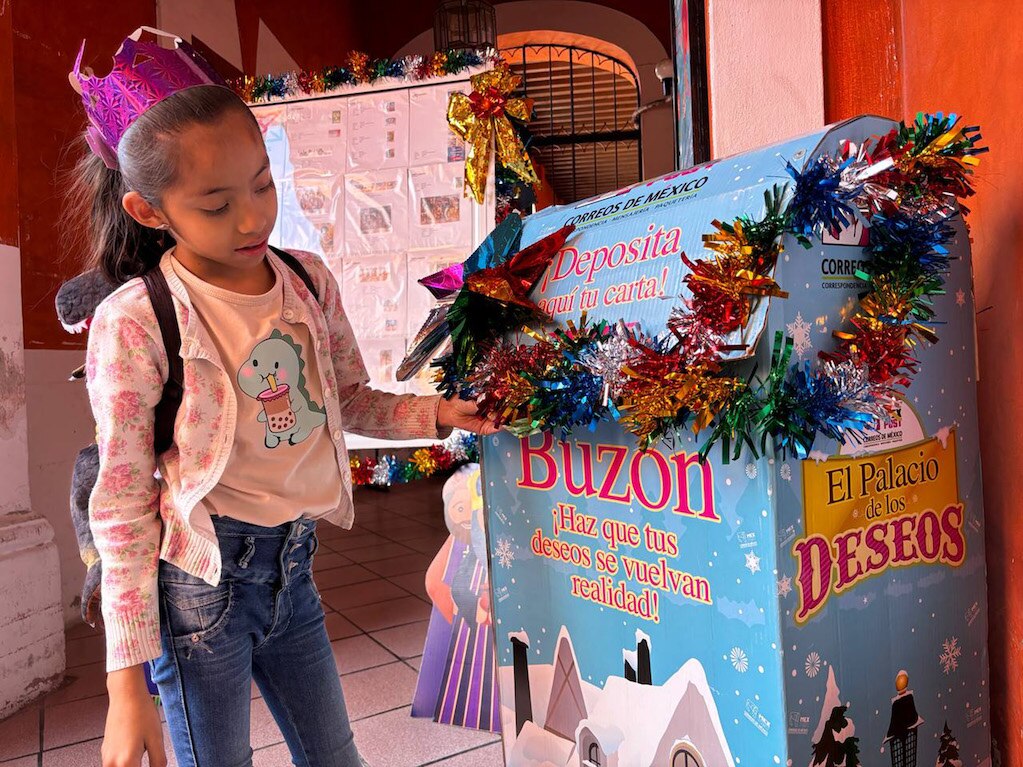 FOTO: DEMIAN CHÁVEZ