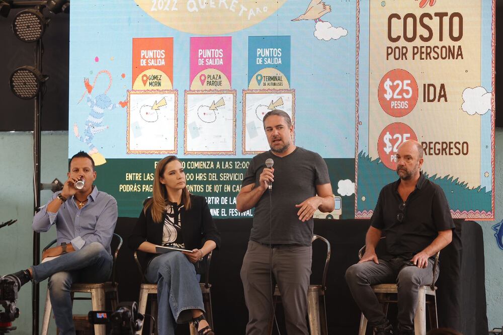 Foto: Demian Chávez