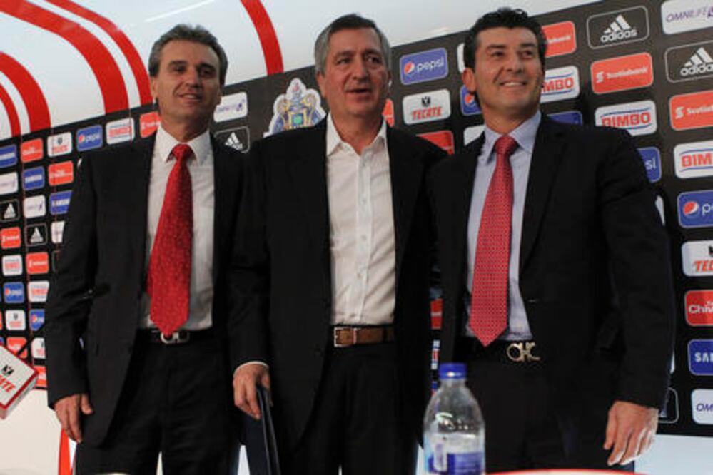 Vergara es un mentiroso: Néstor