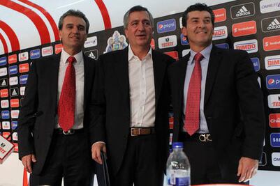 Vergara es un mentiroso: Néstor