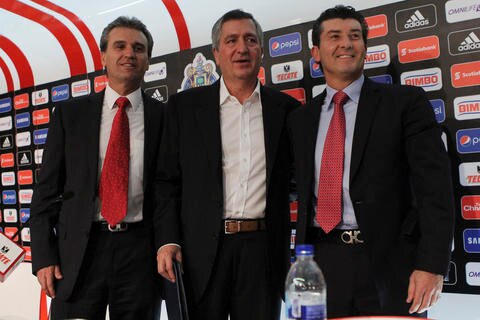 Vergara es un mentiroso: Néstor