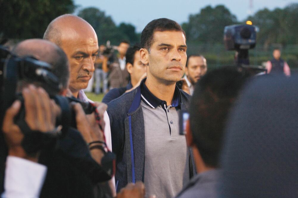 Foto: Jorge Alberto Mendoza