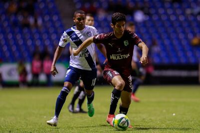 Gallos buscará conservar la cima