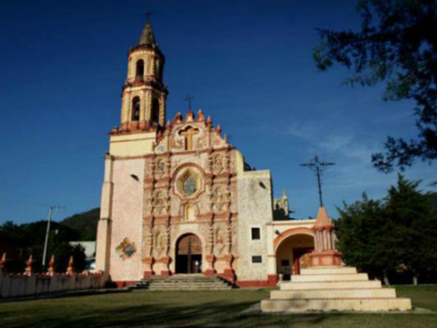 Cabañas para fomentar turismo 