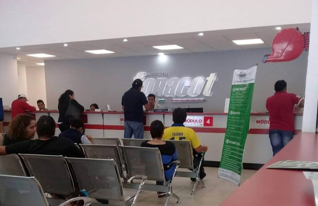 Crece 18% la colocación de créditos Fonacot