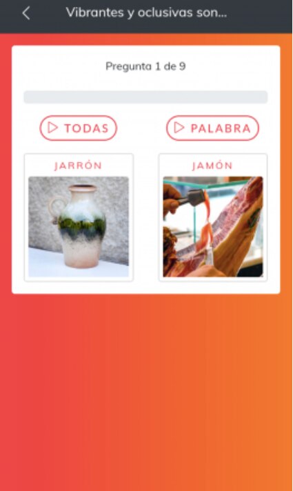 Lanzan app para personas con problemas auditivos