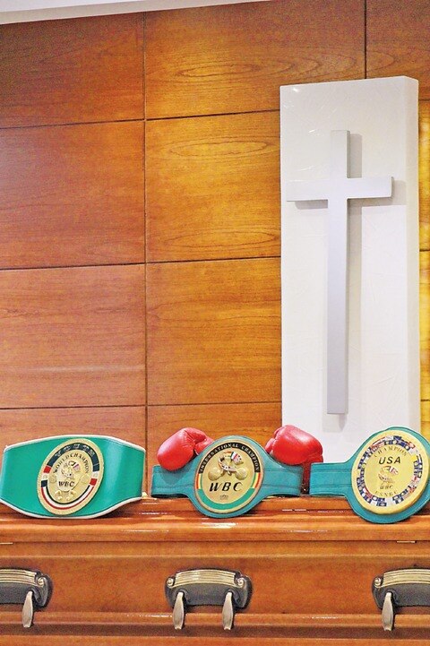 Comienza el velorio en Tepic