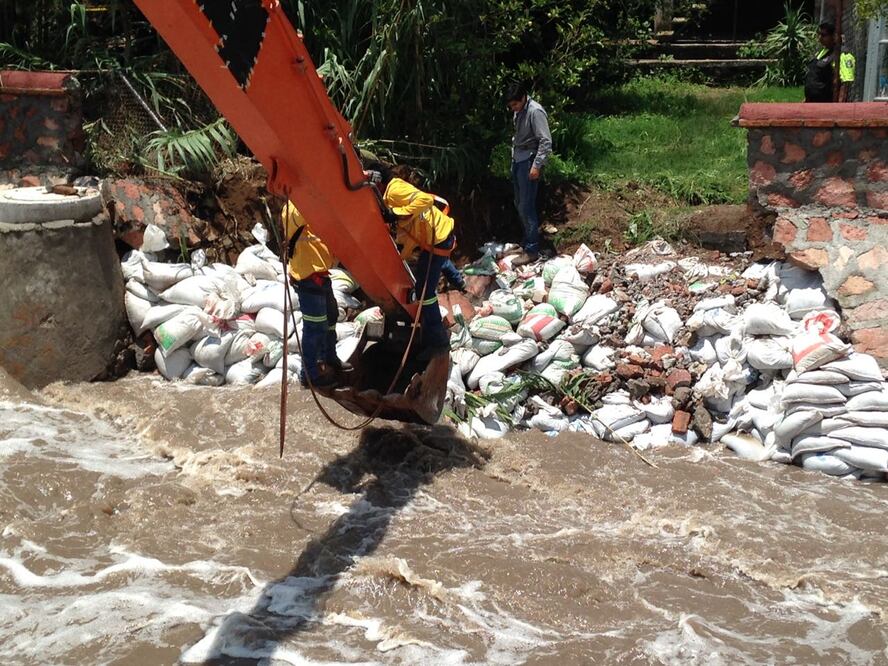 Foto: Guillermo González