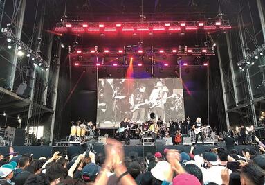 Aún por definir las normas para eventos masivos en Querétaro