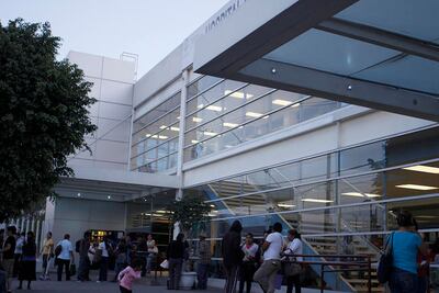 Aún no hay terreno para construir nuevo hospital general