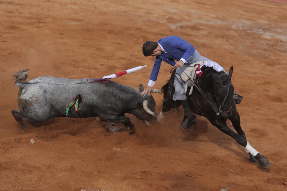 FOTO: Gonzalo Ibañez