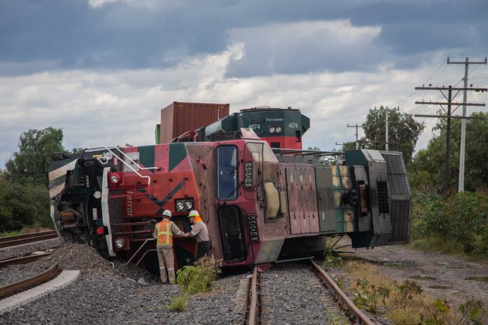 Foto: Demian Chávez