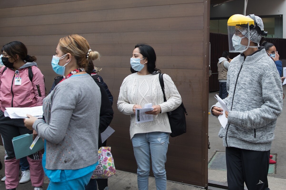 Foto: Germán Espinosa