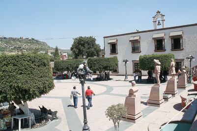 Niega Vega casos de aviadores durante su administración