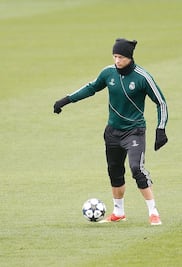 A propiciar una jornada mágica