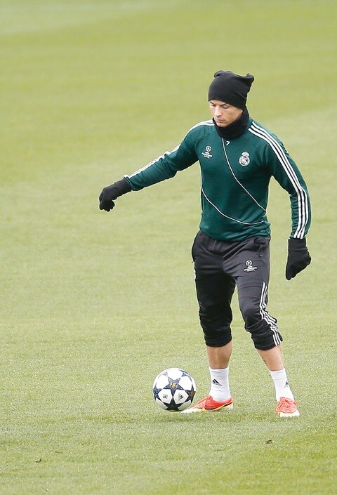 A propiciar una jornada mágica