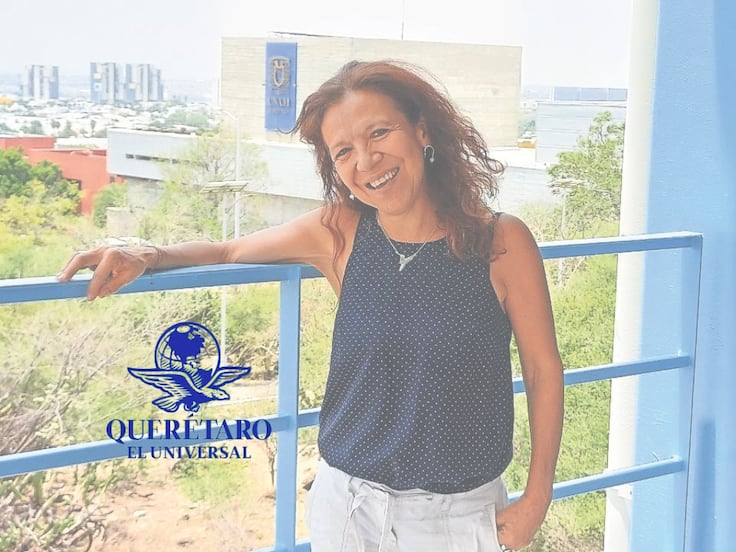 Investigadora de la UNAM Juriquilla llama a impulsar la participación de mujeres en carreras STEM