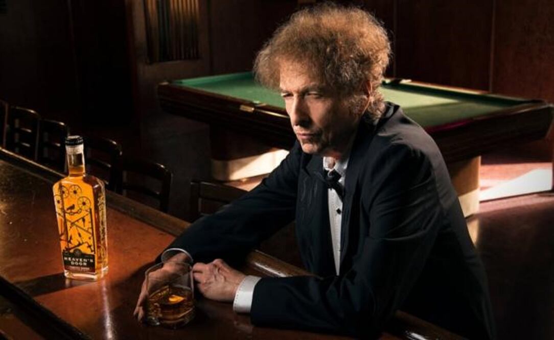 Bob Dylan. FOTO: Especial The New York Times