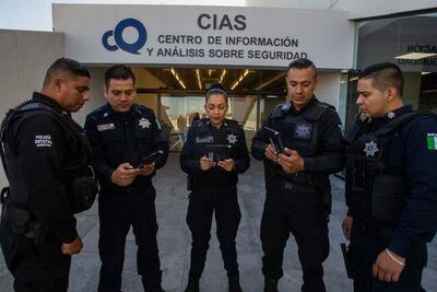 Harán de Cosmos modelo de calidad