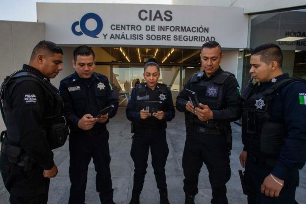 Foto: Demian Chávez