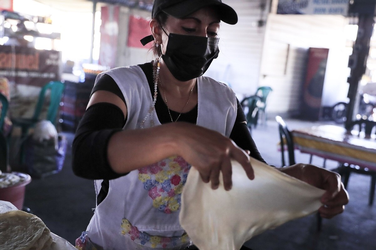 Más de 4 mil queretanos encontraron empleo, durante marzo, reporta el IMSS